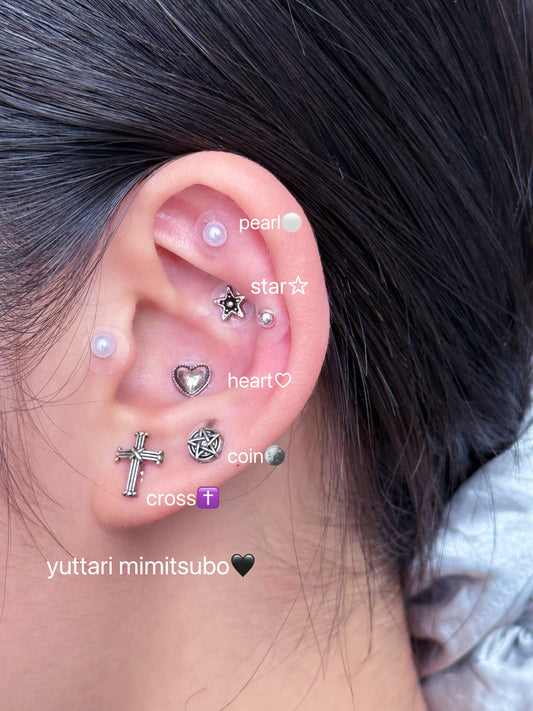 cl_クロムハーツ風デザインqty_20粒