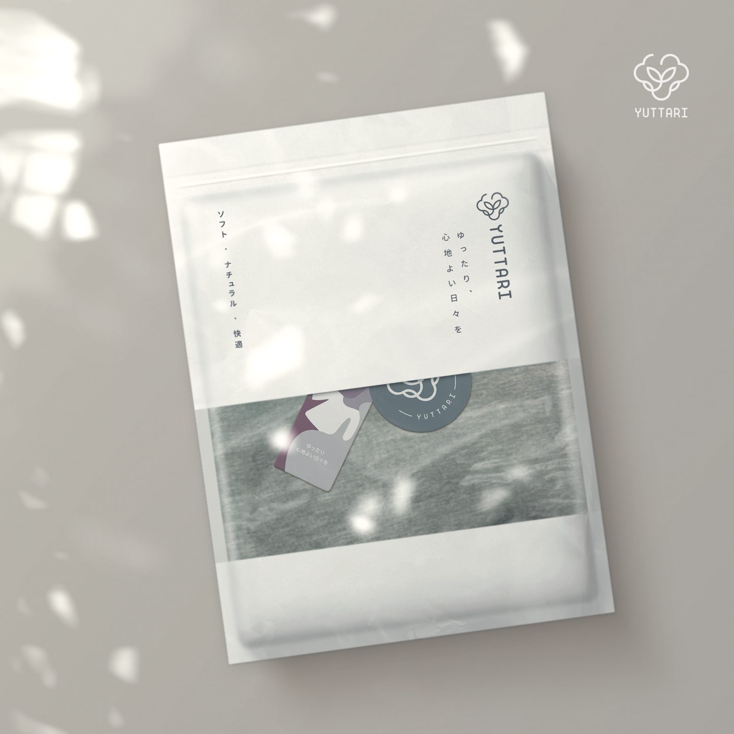 インナーシャツ メンズ トップス 秋冬 綿 丸首