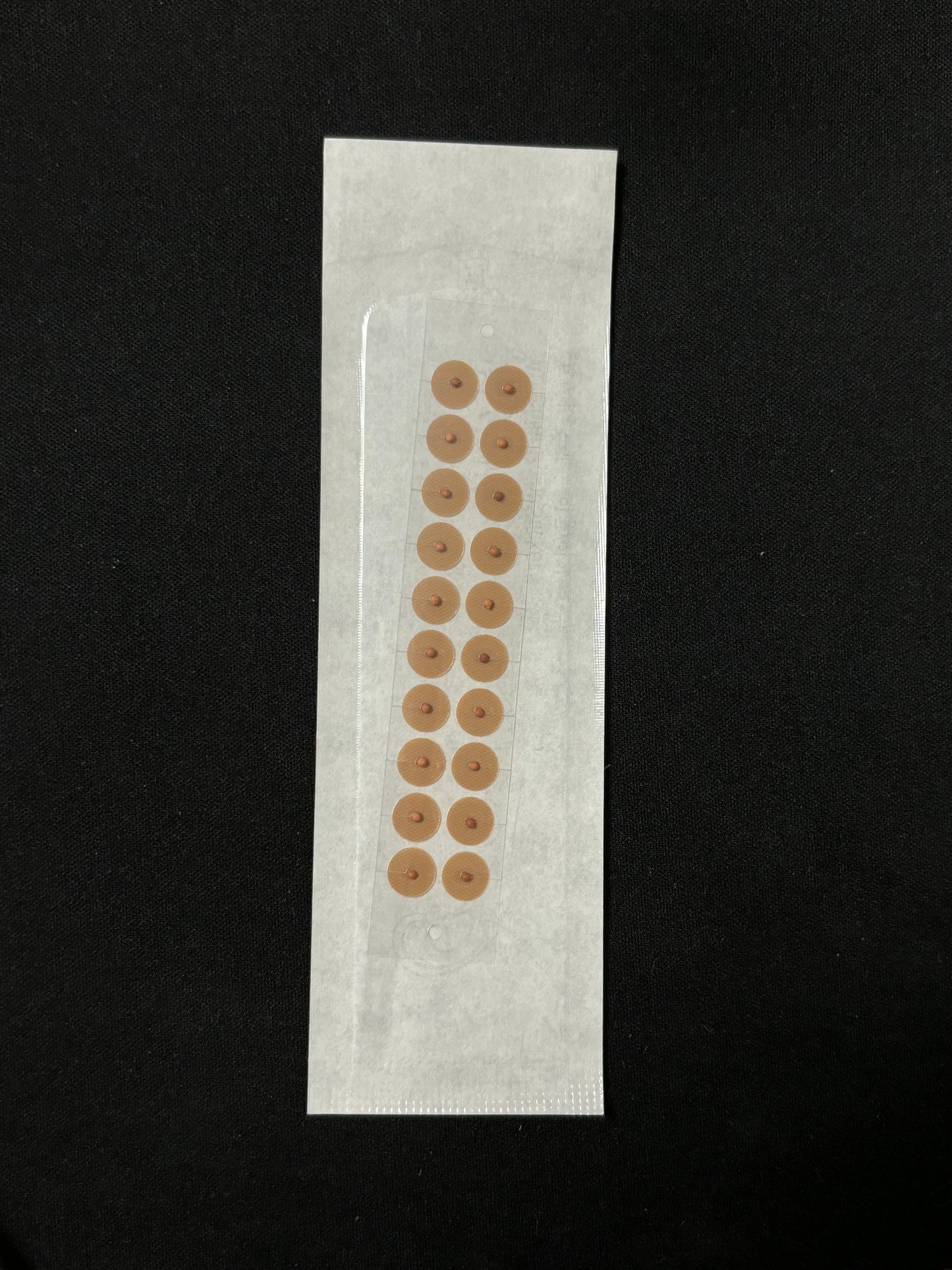 cl_肌色(天然鉱石粒)qty_20粒