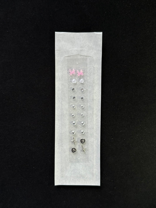 cl_淡いグレーハート