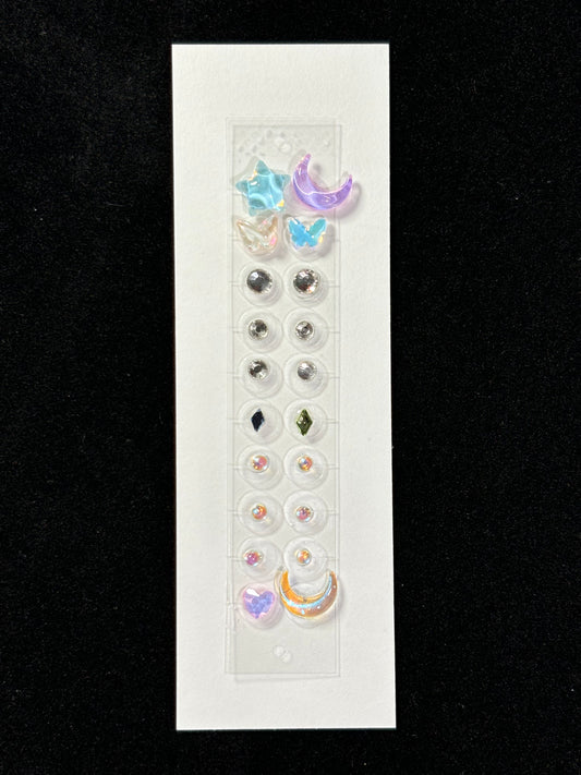 cl_オーロラ月&星