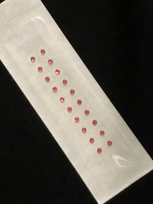 cl_ピンク・クリスタル(チタン粒)