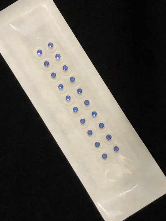 cl_ブルー・クリスタル(チタン粒)