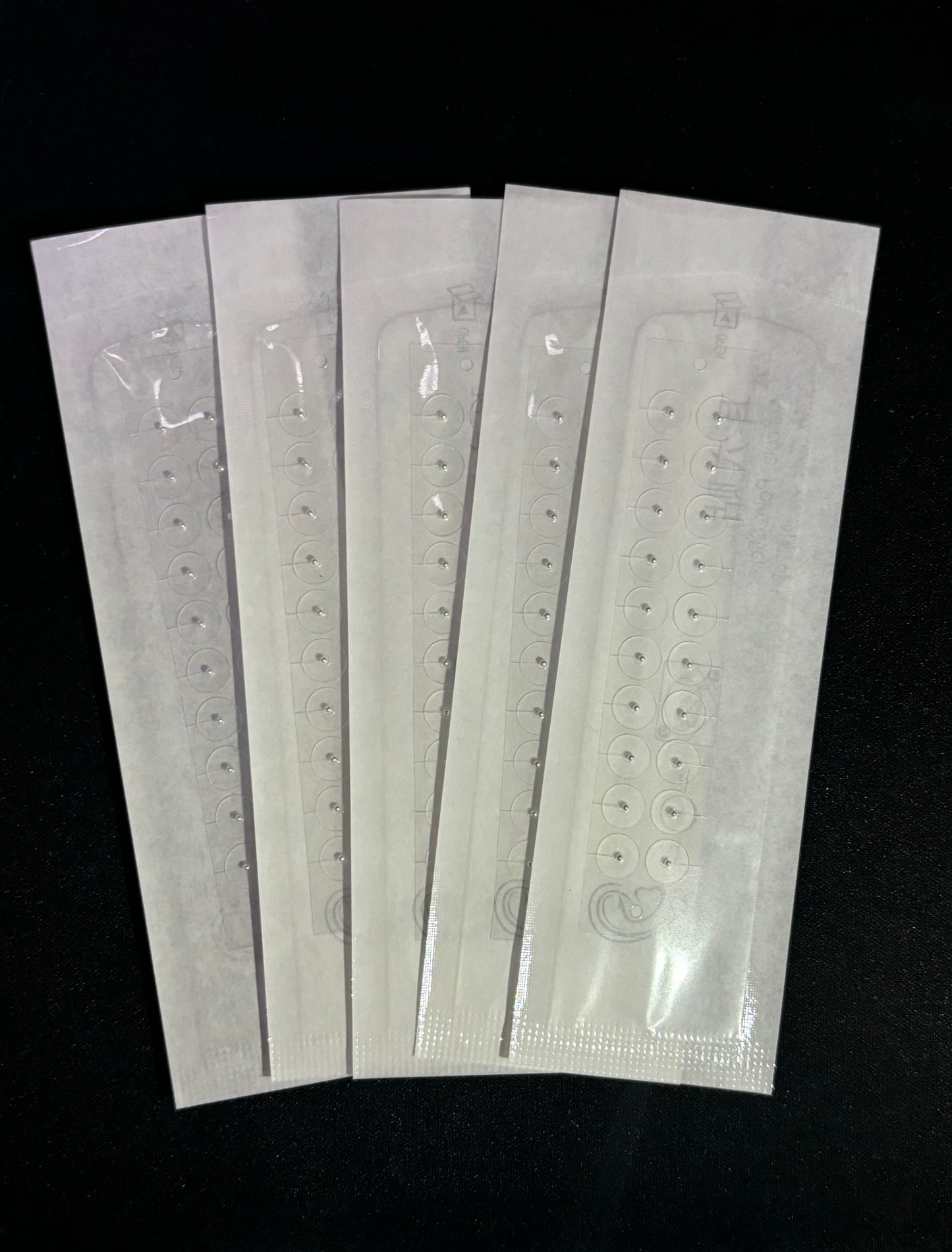 cl_銀粒(チタン粒)qty_100粒