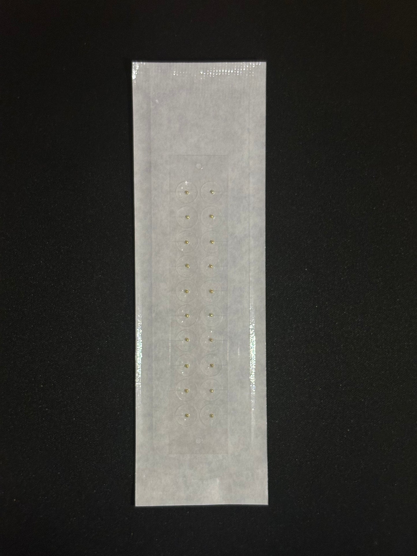 cl_金粒(チタン粒)qty_20粒