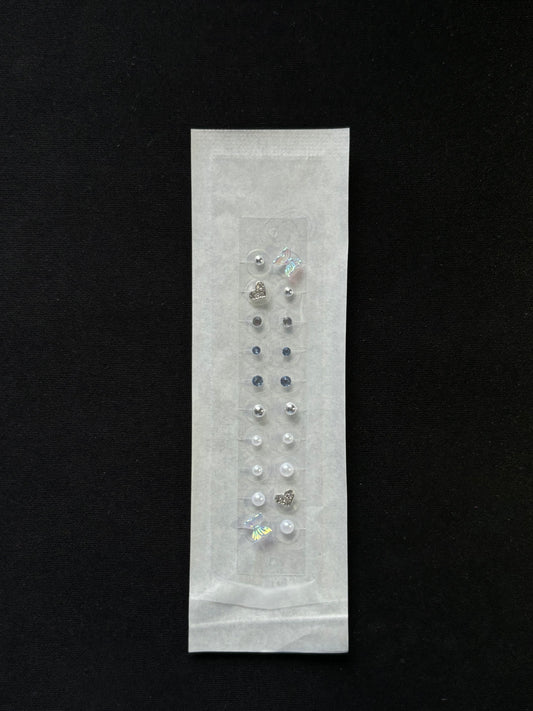 cl_ブルー胡蝶&パール