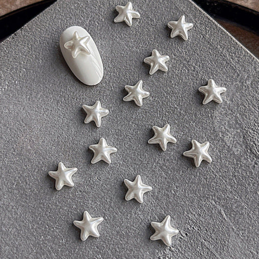 cl_(5個)ヒトデパール