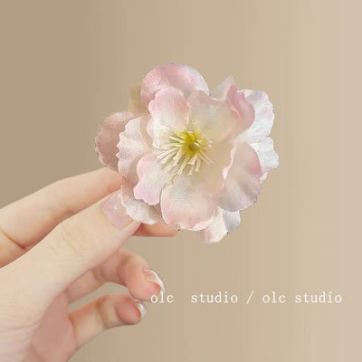ピンク桜