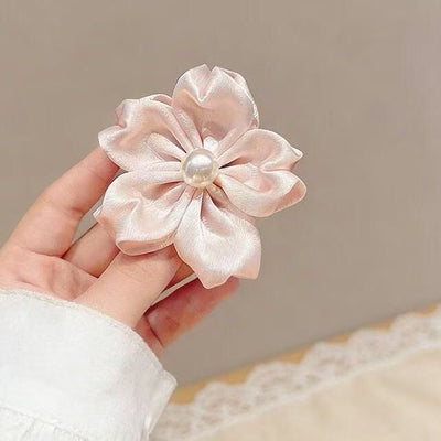 リボン桜