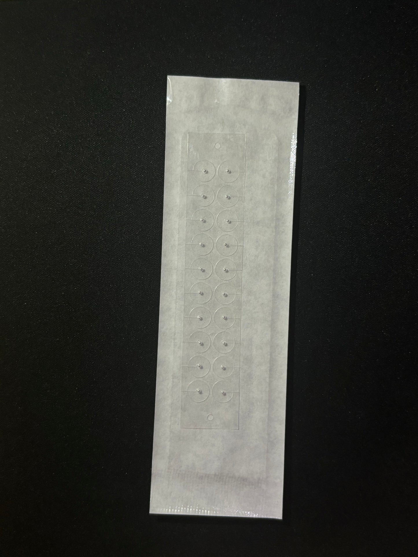 cl_銀粒（チタン粒）qty_20粒