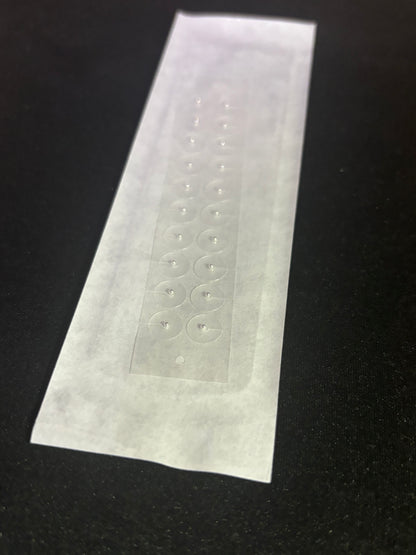 cl_銀粒（チタン粒）